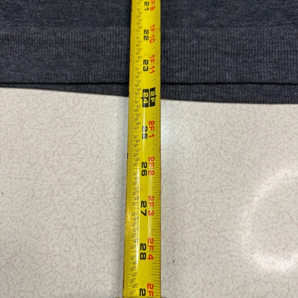 Coca Cola Classic Gray Long Sleeve Pullover Sweater - Size 4X - Picture 5 of 10